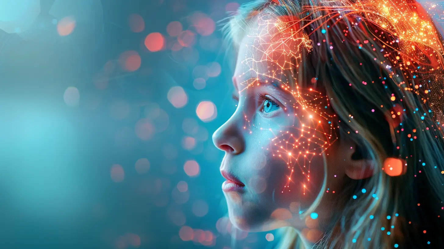 How Technology is Affecting Brain Development in Children