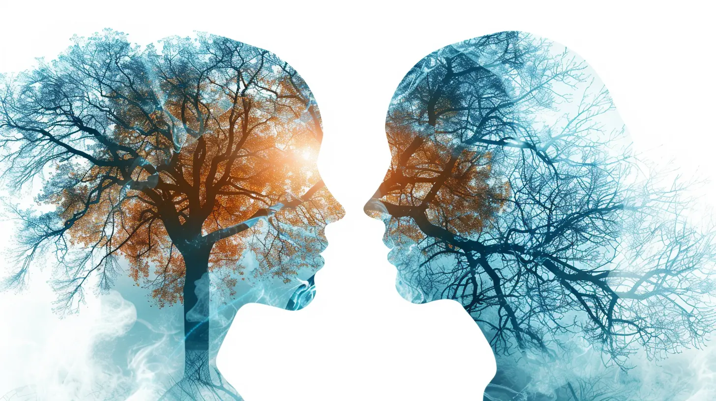 The Neuroscience Behind Empathy: What Makes Us Care