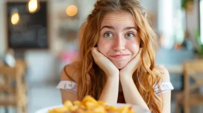 Emotional Eating: Understanding the Connection Between Food and Mood