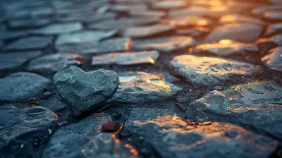 Healing After Divorce: Rebuilding Emotional Stability