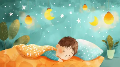 Sleep and Mental Health: The Importance of Rest for Child Development