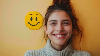 The Role of Humor in Enhancing Emotional Well-Being