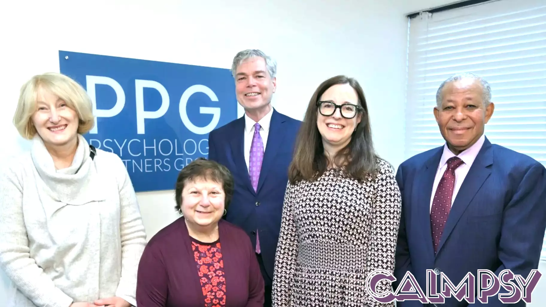 Grand Opening of PPG's New Office in White Plains