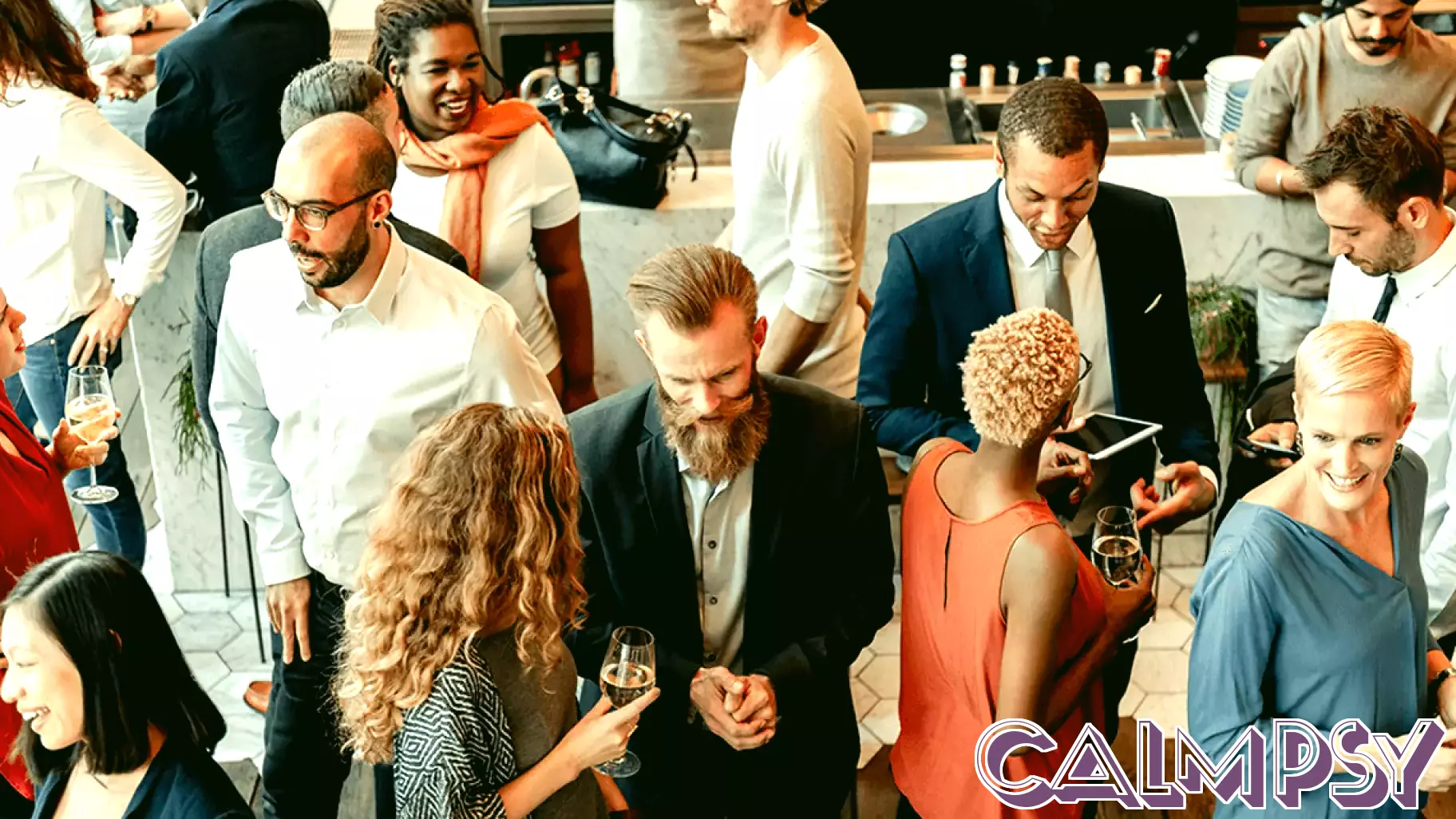 Mastering Social Charm: Tips for Becoming More Likeable at Gatherings