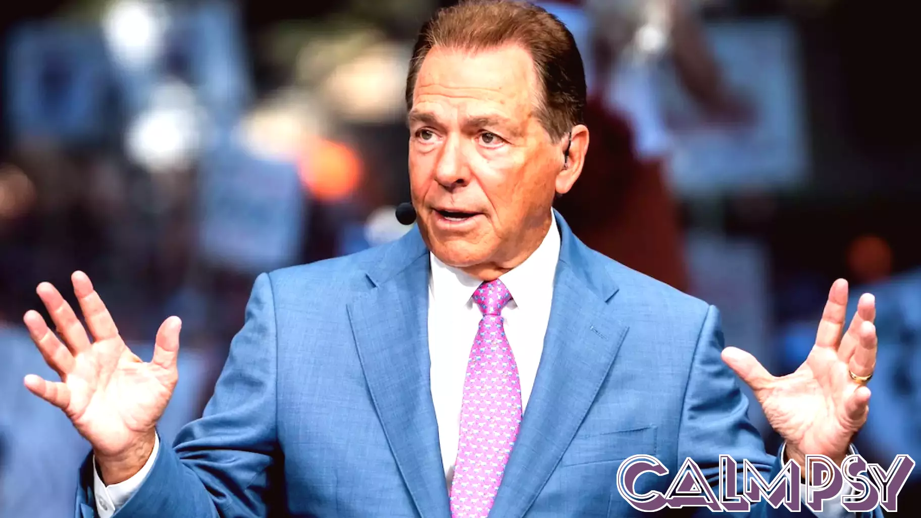 The Role of Psychology in Coaching: Insights from Nick Saban