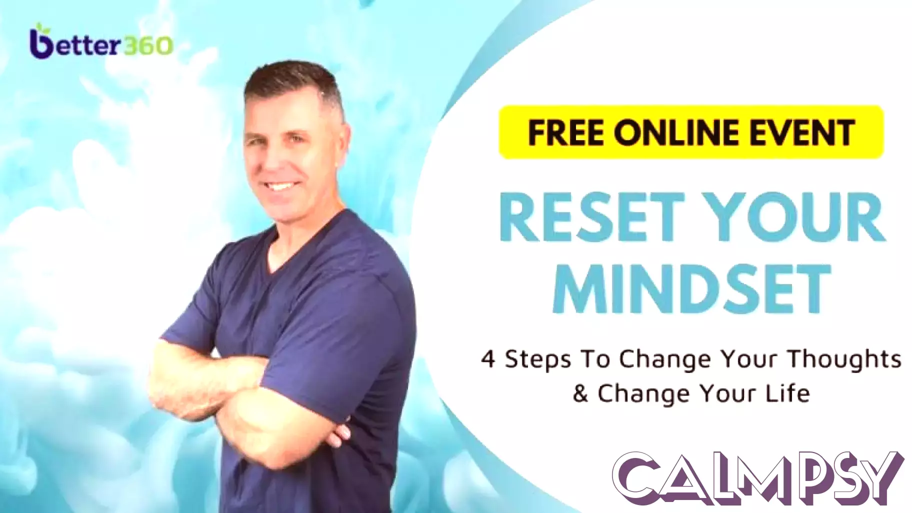 Transform Your Life with the New 'Reset Your Mindset' Program