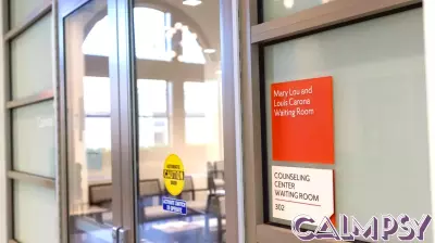 Barnes Center at The Arch Achieves Prestigious APA Accreditation