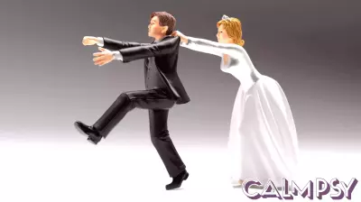 Understanding the Fear of Marriage: Insights from Psychology